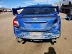 2017 SUBARU WRX