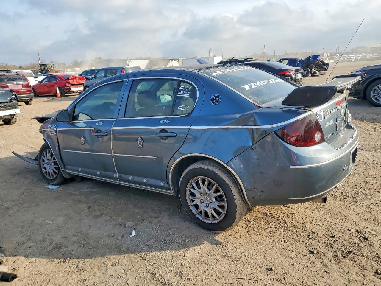 2006 CHEVROLET COBALT