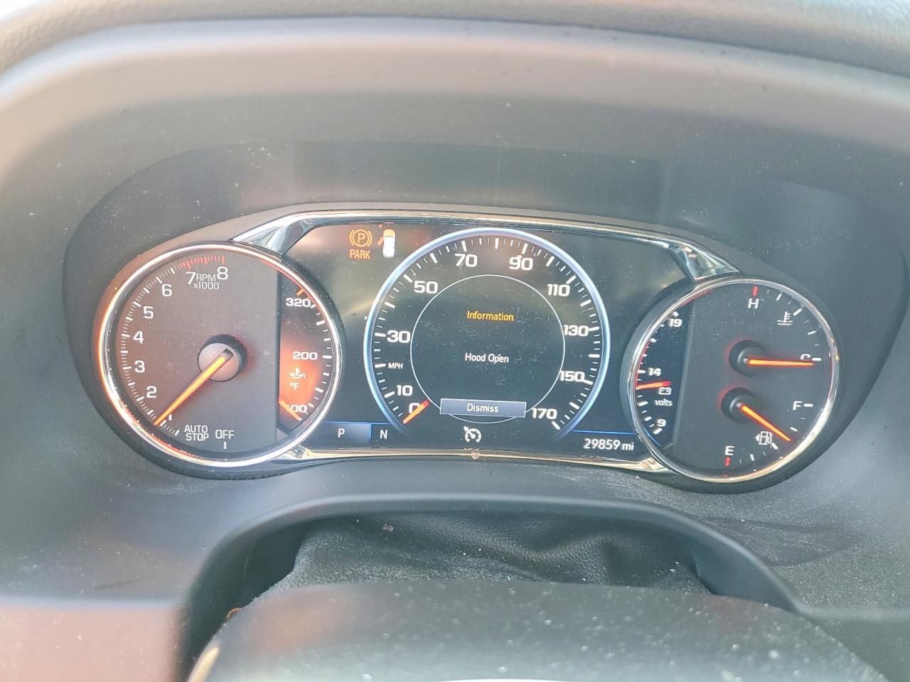 2022 GMC ACADIA