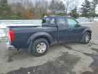 2009 NISSAN Frontier