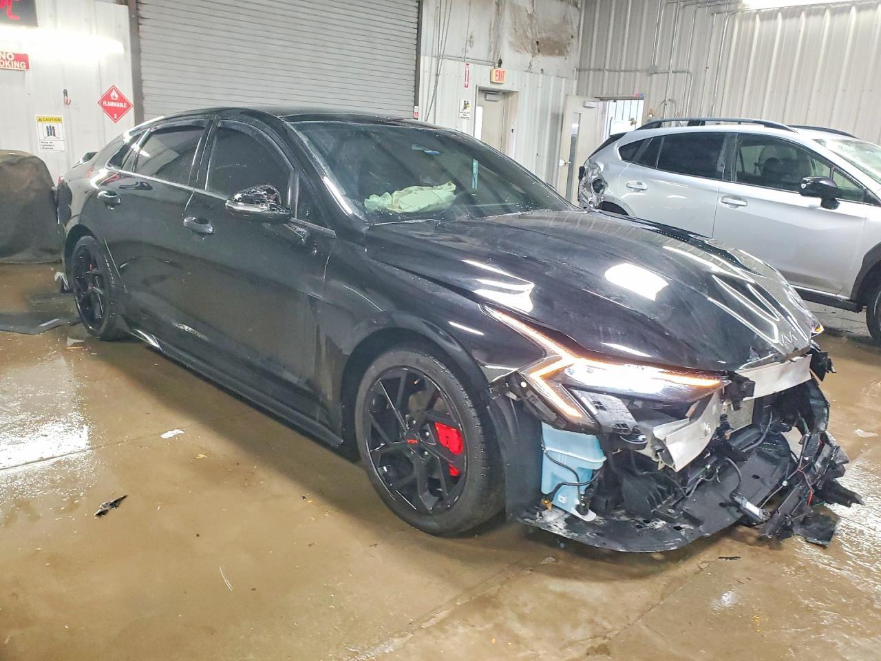 2026 KIA K5