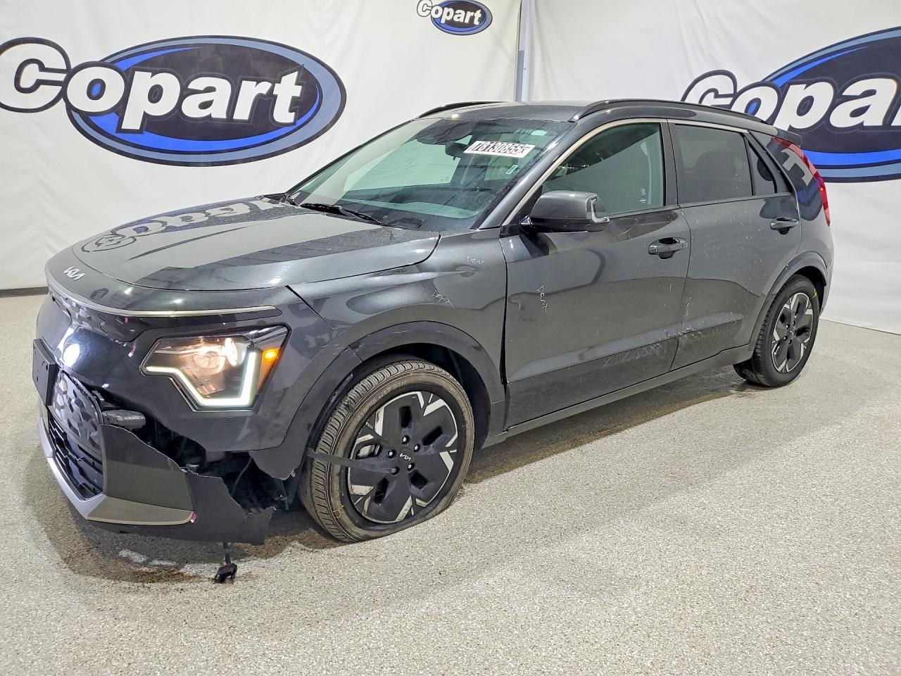 2024 KIA Niro