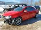2015 VOLKSWAGEN EOS