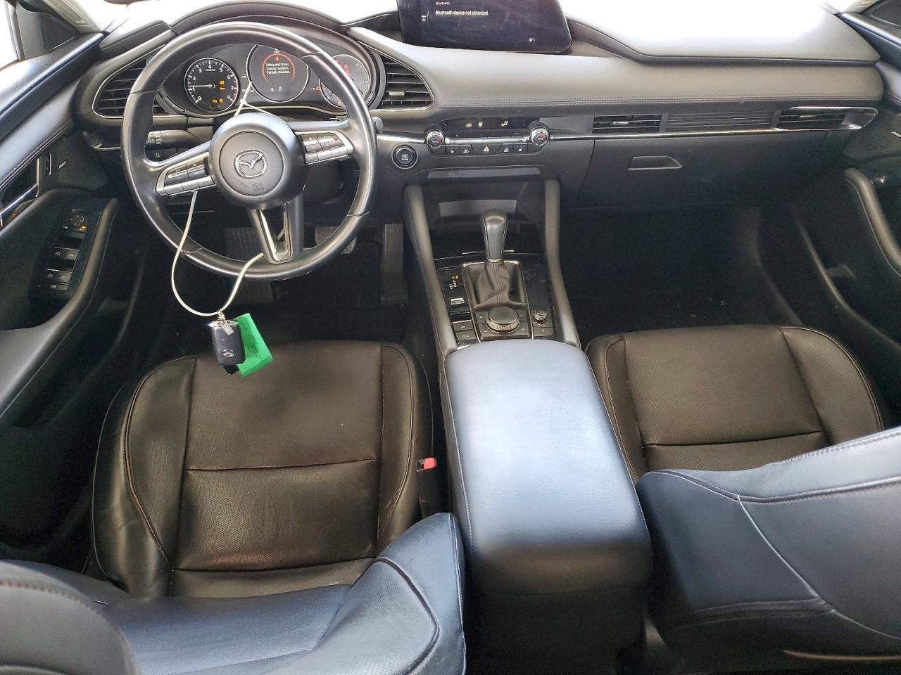 2019 MAZDA 3