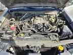 2003 NISSAN Frontier