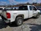 2008 CHEVROLET Silverado