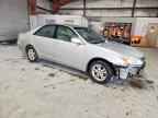 2004 TOYOTA CAMRY