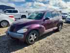 2001 CHRYSLER PT CRUISER