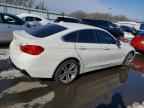 2017 BMW 4 Series