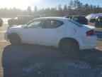 2011 DODGE Avenger