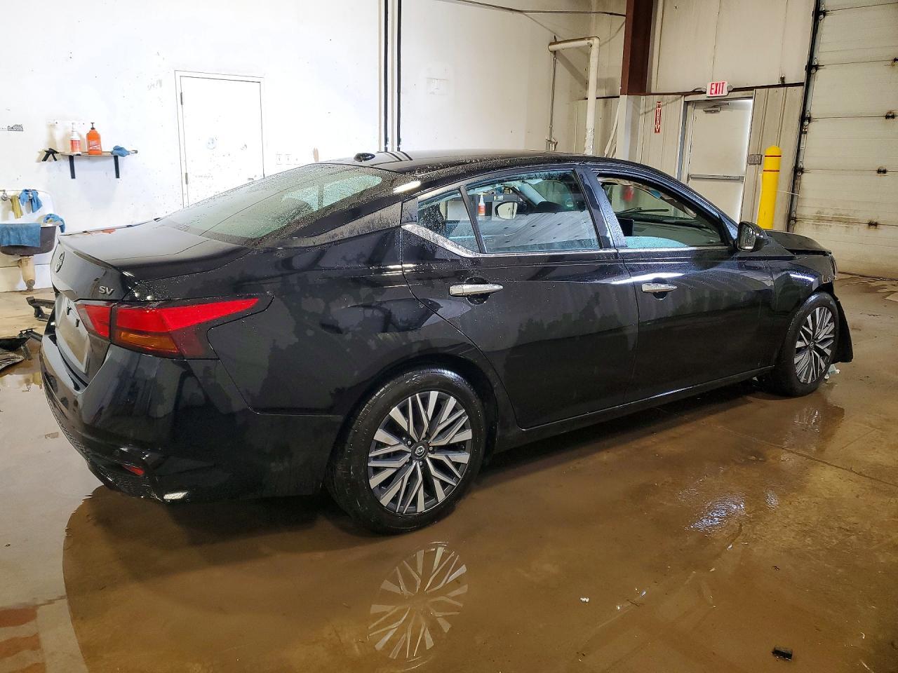 2023 NISSAN ALTIMA