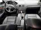 2010 MERCEDES-BENZ C-CLASS