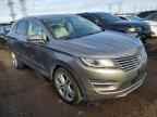 2016 LINCOLN MKC