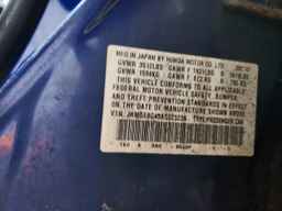 2010 HONDA FIT