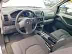 2006 NISSAN Frontier