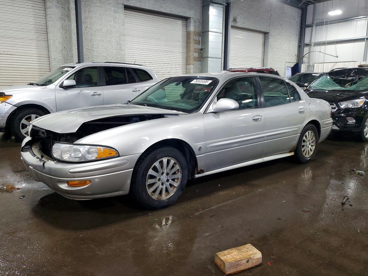 2005 BUICK Lesabre