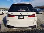 2022 BMW X7