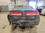 2011 LINCOLN MKZ