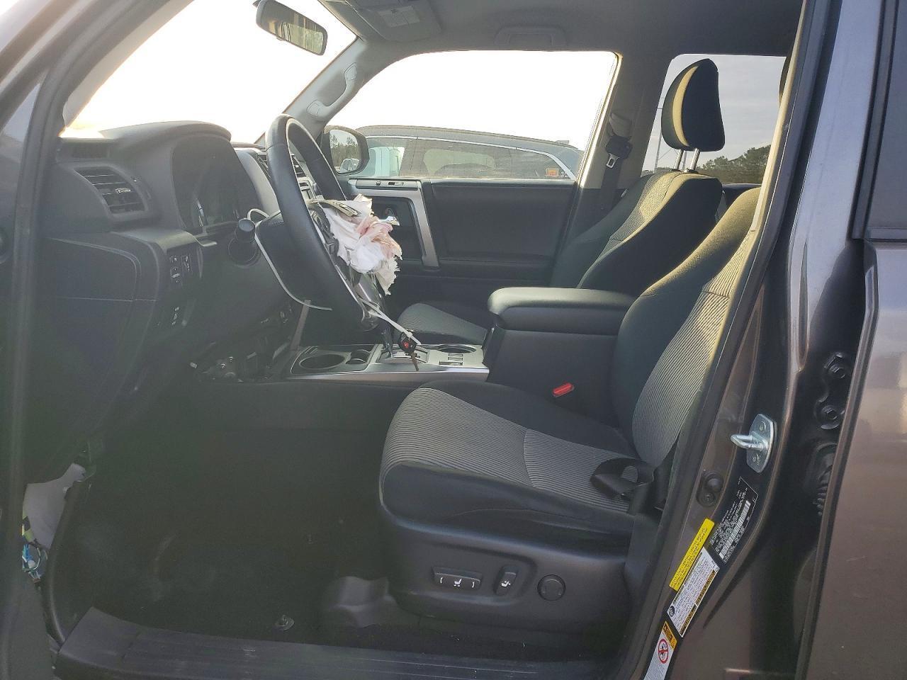 2015 TOYOTA 4Runner