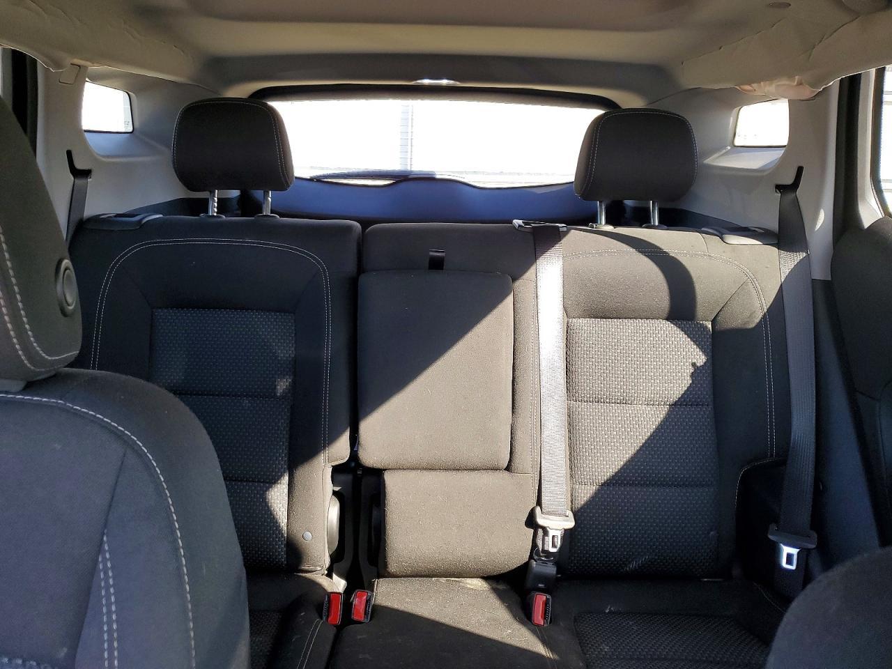 2023 GMC Terrain