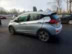 2018 CHEVROLET Bolt EV
