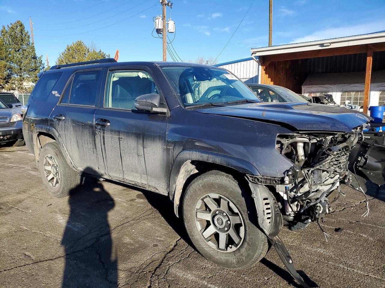 2023 TOYOTA 4Runner
