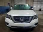 2017 NISSAN PATHFINDER