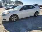 2014 CHEVROLET MALIBU
