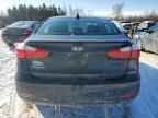 2014 KIA FORTE