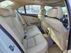2009 BMW 5 series
