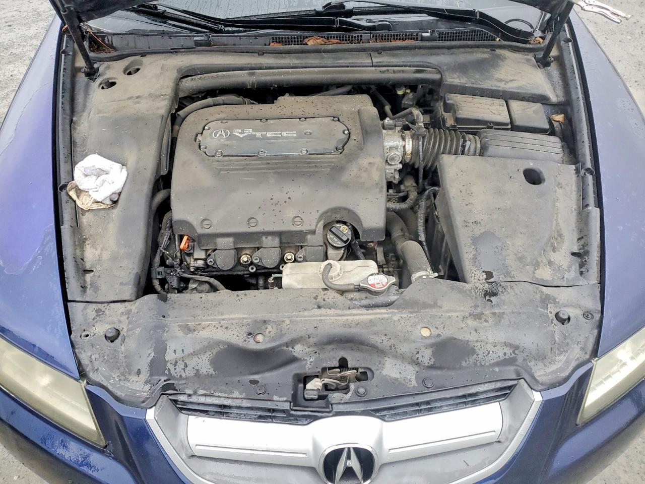 2006 ACURA TL