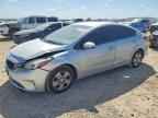 2018 KIA FORTE