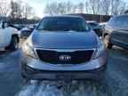 2016 KIA SPORTAGE