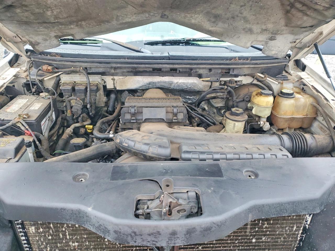 2007 FORD F-150 Lightning