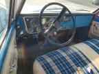 1972 CHEVROLET C20