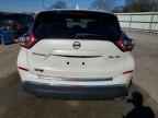 2017 NISSAN MURANO
