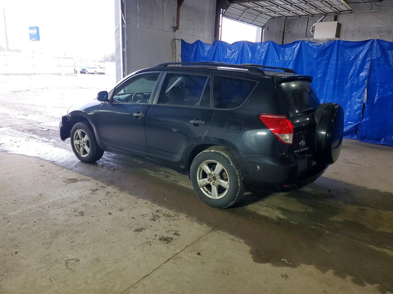 2006 TOYOTA RAV4