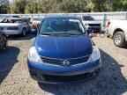 2012 NISSAN VERSA