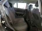 2014 CHEVROLET TRAX