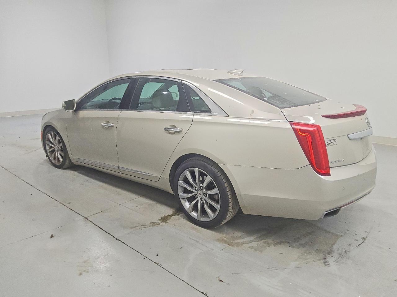 2015 CADILLAC XTS