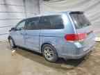 2008 HONDA ODYSSEY