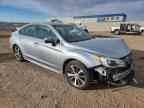 2015 SUBARU Legacy