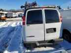 2018 CHEVROLET EXPRESS 2500