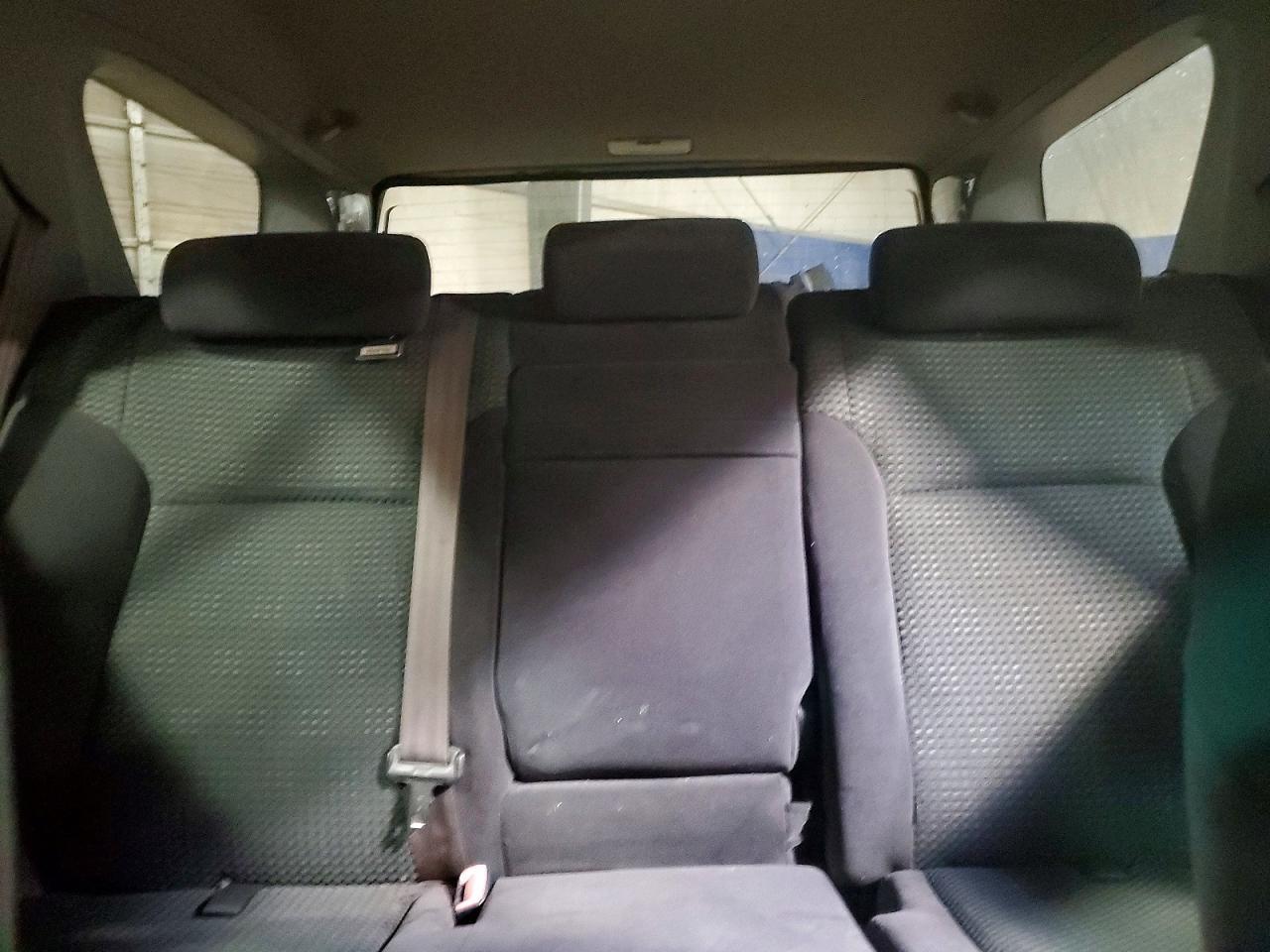 2004 TOYOTA 4Runner
