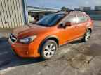 2013 SUBARU XV Crosstrek