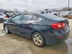 2016 CHEVROLET CRUZE