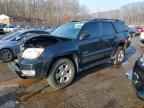 2005 TOYOTA 4Runner