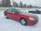 2003 NISSAN ALTIMA