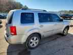 2011 HONDA PILOT