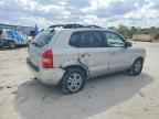 2006 HYUNDAI TUCSON